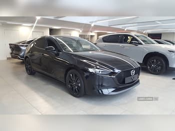Used Mazda Mazda3 2026 for sale - 79670701: Photo