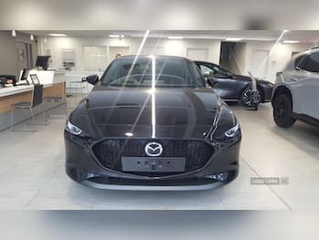 Used Mazda Mazda3 2026 for sale - 79670701: Photo