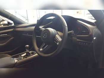 Used Mazda Mazda3 2026 for sale - 79670701: Photo