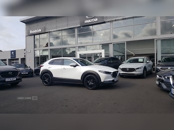 Used Mazda CX-30 2025 for sale - 79554175: Photo