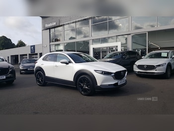 Used Mazda CX-30 2025 for sale - 79554175: Photo