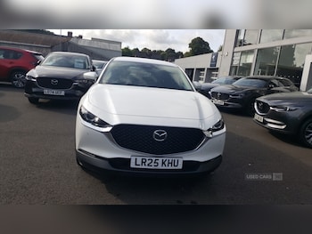 Used Mazda CX-30 2025 for sale - 79554175: Photo