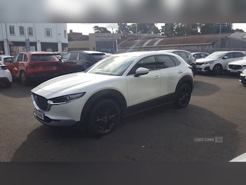 Used Mazda CX-30 2025 for sale - 79554175: Photo