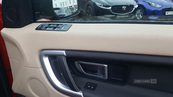 Used Land Rover Discovery Sport 2018 for sale - 76593116: Photo 11