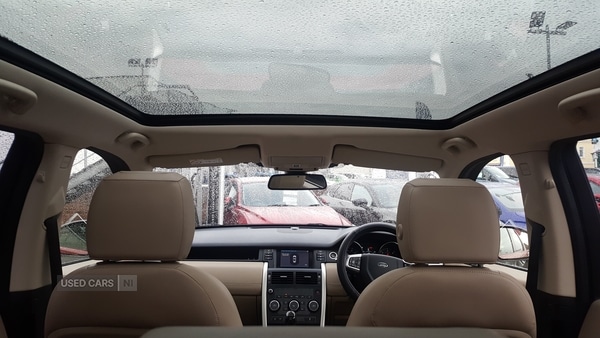 Used Land Rover Discovery Sport 2018 for sale - 76593116: Photo 19