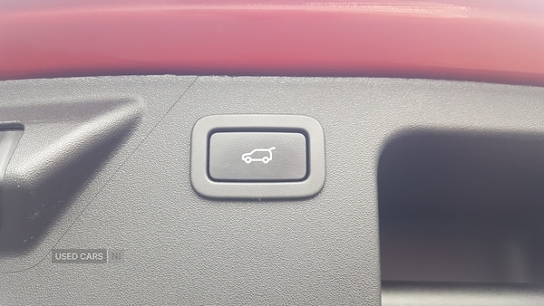 Used Land Rover Discovery Sport 2018 for sale - 76593116: Photo 20