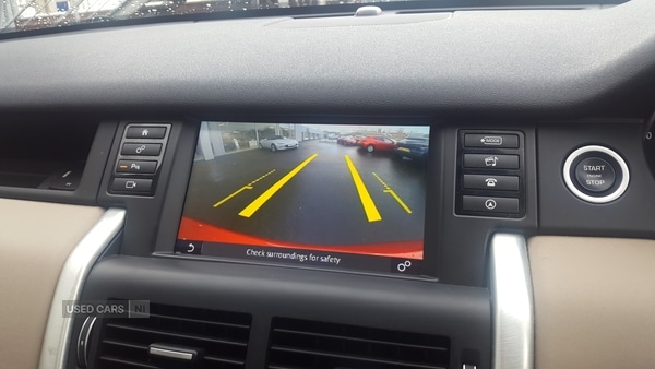 Used Land Rover Discovery Sport 2018 for sale - 76593116: Photo 22