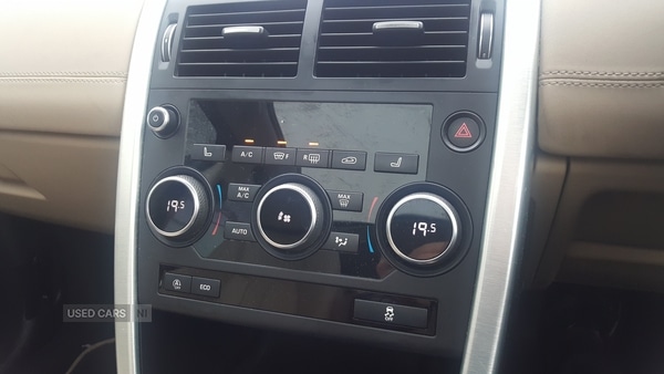 Used Land Rover Discovery Sport 2018 for sale - 76593116: Photo 23