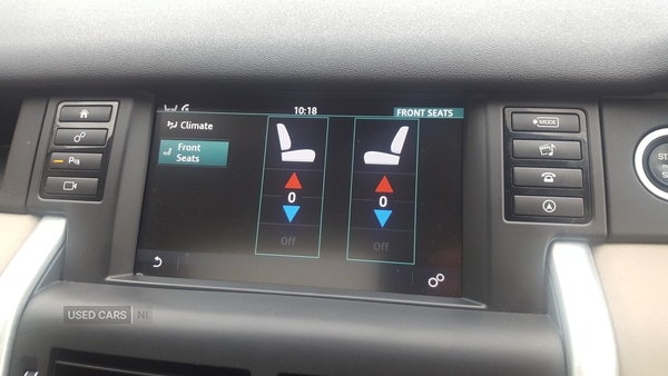 Used Land Rover Discovery Sport 2018 for sale - 76593116: Photo 25