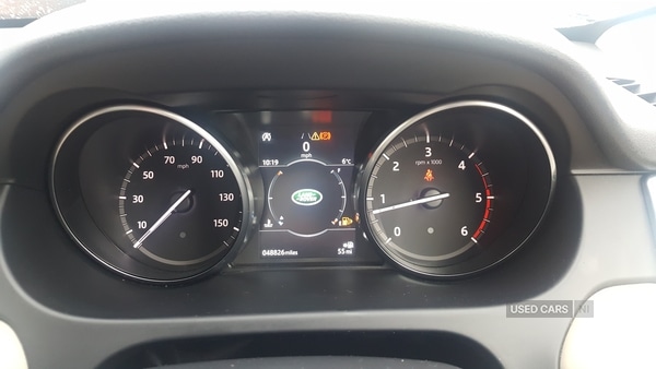 Used Land Rover Discovery Sport 2018 for sale - 76593116: Photo 26