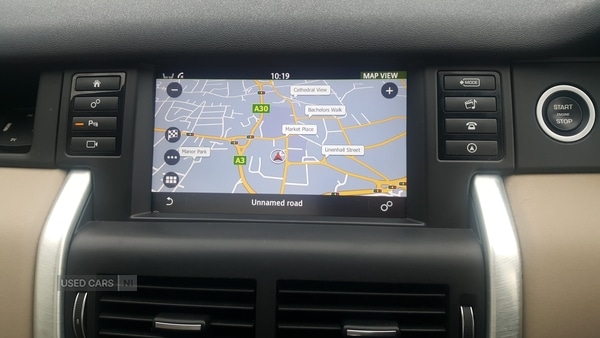 Used Land Rover Discovery Sport 2018 for sale - 76593116: Photo 30