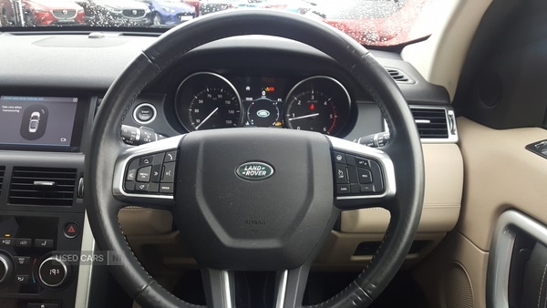 Used Land Rover Discovery Sport 2018 for sale - 76593116: Photo 32
