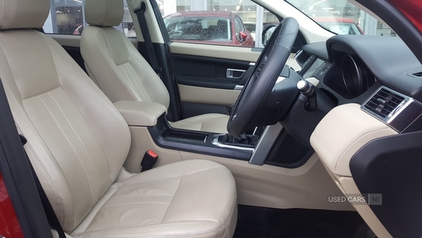 Used Land Rover Discovery Sport 2018 for sale - 76593116: Photo 6