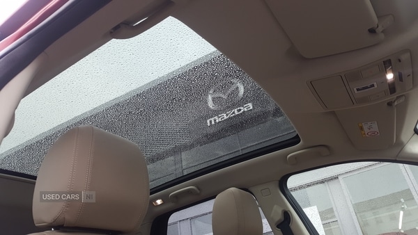 Used Land Rover Discovery Sport 2018 for sale - 76593116: Photo 7