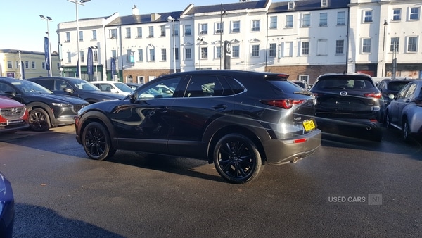 Used Mazda CX-30 2023 for sale - 76998605: Photo 10