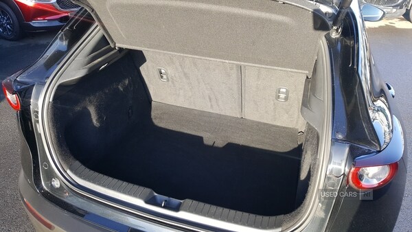 Used Mazda CX-30 2023 for sale - 76998605: Photo 11