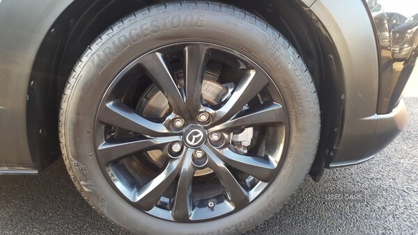 Used Mazda CX-30 2023 for sale - 76998605: Photo 13