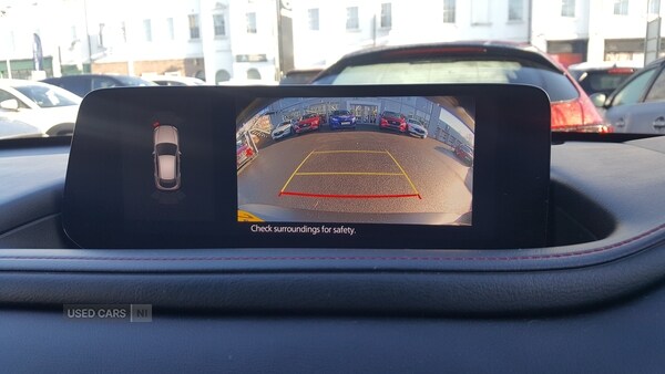 Used Mazda CX-30 2023 for sale - 76998605: Photo 14