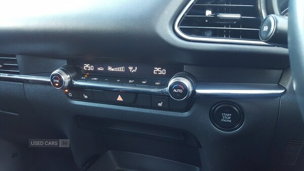 Used Mazda CX-30 2023 for sale - 76998605: Photo 15