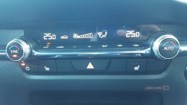 Used Mazda CX-30 2023 for sale - 76998605: Photo 16