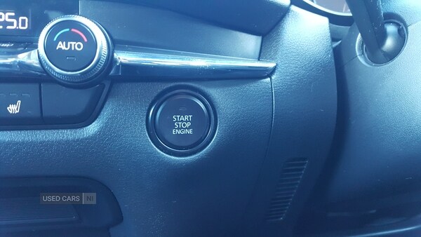 Used Mazda CX-30 2023 for sale - 76998605: Photo 19