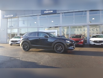 Used Mazda CX-30 2023 for sale - 76998605: Photo