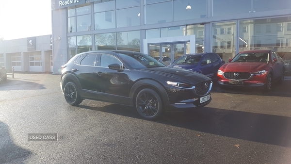 Used Mazda CX-30 2023 for sale - 76998605: Photo 2