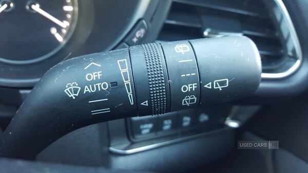 Used Mazda CX-30 2023 for sale - 76998605: Photo 21