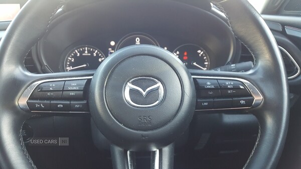 Used Mazda CX-30 2023 for sale - 76998605: Photo 23