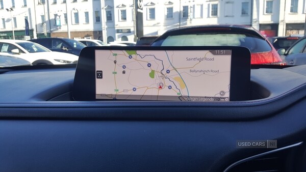 Used Mazda CX-30 2023 for sale - 76998605: Photo 24