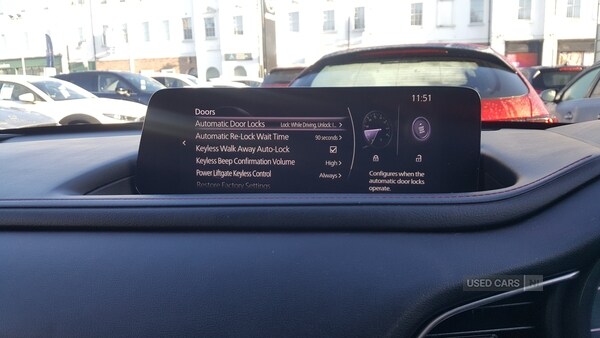 Used Mazda CX-30 2023 for sale - 76998605: Photo 25