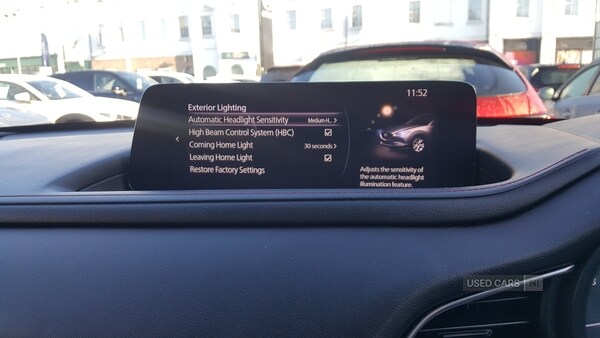 Used Mazda CX-30 2023 for sale - 76998605: Photo 26