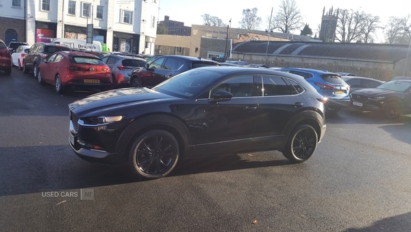 Used Mazda CX-30 2023 for sale - 76998605: Photo 3