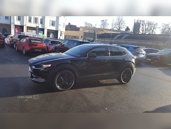 Used Mazda CX-30 2023 for sale - 76998605: Photo