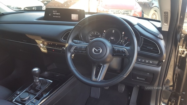 Used Mazda CX-30 2023 for sale - 76998605: Photo 5