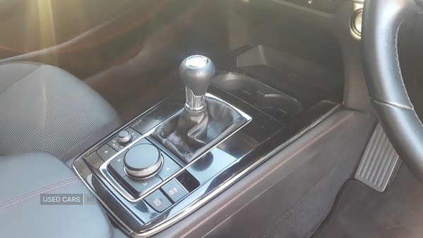 Used Mazda CX-30 2023 for sale - 76998605: Photo 6