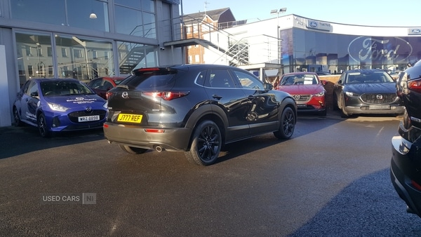 Used Mazda CX-30 2023 for sale - 76998605: Photo 7