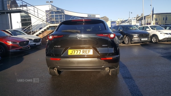 Used Mazda CX-30 2023 for sale - 76998605: Photo 8