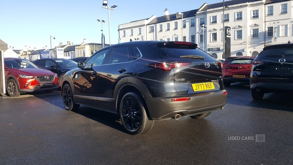 Used Mazda CX-30 2023 for sale - 76998605: Photo 9