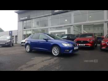 2020 - 1.5 TSI EVO SE Dynamic [EZ] 5dr
