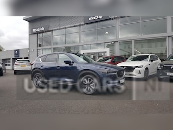 Used Mazda CX-5 2018 for sale - 78430665: Photo