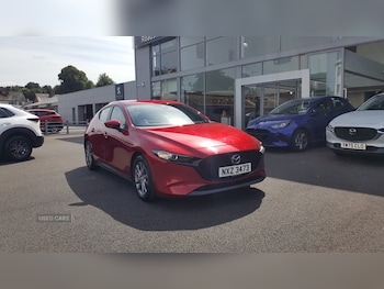 Used Mazda Mazda3 2019 for sale - 79189414: Photo
