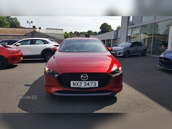 Used Mazda Mazda3 2019 for sale - 79189414: Photo