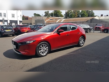 Used Mazda Mazda3 2019 for sale - 79189414: Photo