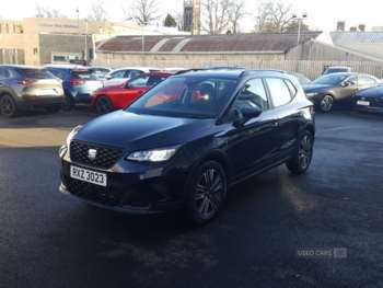 Used SEAT Arona 2022 for sale - 73511891: Photo