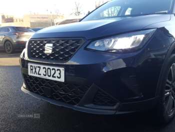 Used SEAT Arona 2022 for sale - 73511891: Photo
