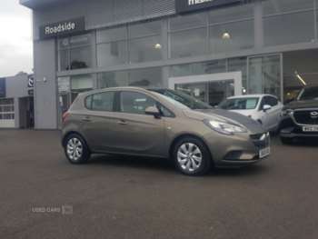 2015 - 1.4 Design 5dr