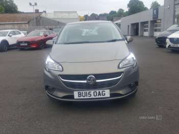 Used Vauxhall Corsa 2015 for sale - 74763149: Photo