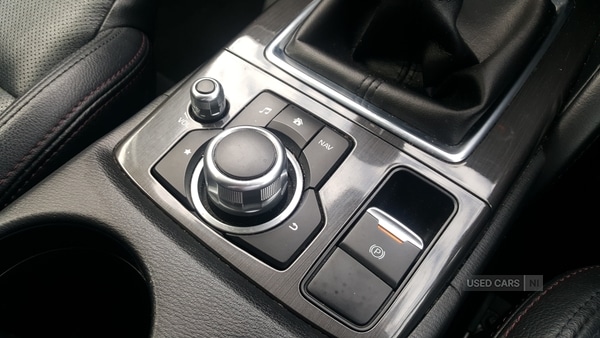 Vehicle 26