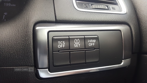 Vehicle 27